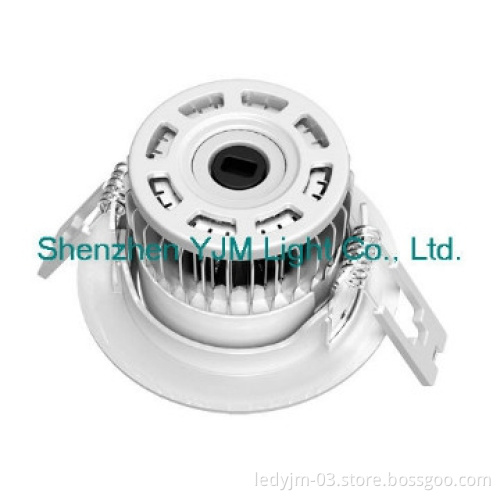 CE&ROHS 3*1W LED  Ceiling Lamp